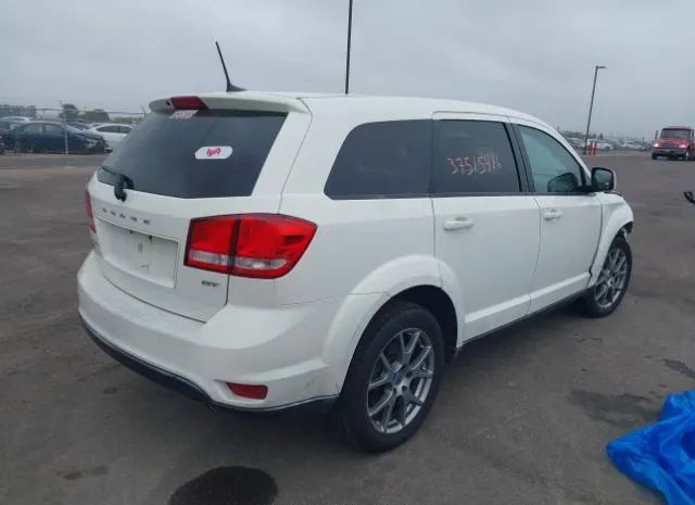 Photo 3 VIN: 3C4PDDEGXKT770048 - DODGE JOURNEY 