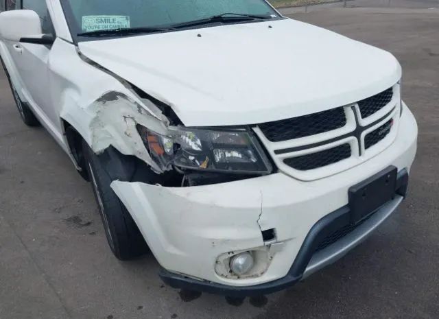 Photo 5 VIN: 3C4PDDEGXKT770048 - DODGE JOURNEY 