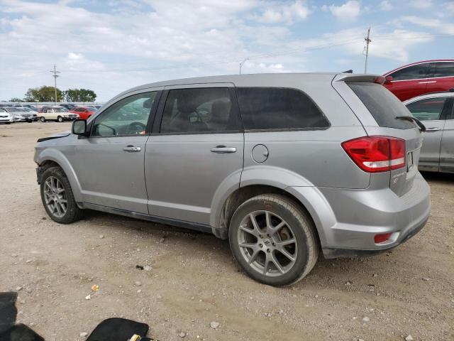 Photo 1 VIN: 3C4PDDEGXKT770129 - DODGE JOURNEY GT 