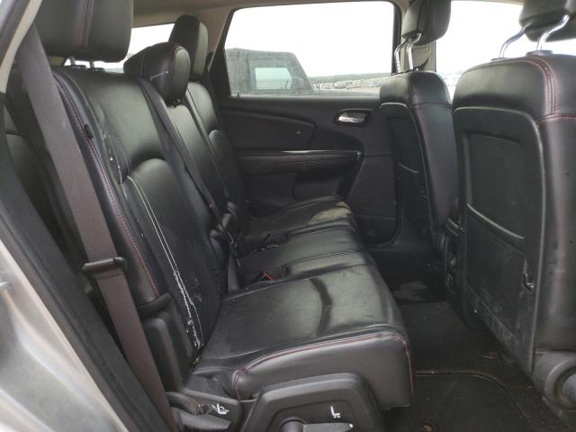 Photo 10 VIN: 3C4PDDEGXKT770129 - DODGE JOURNEY GT 