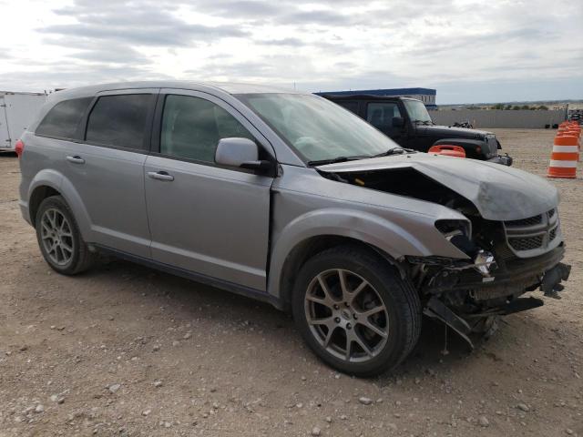 Photo 3 VIN: 3C4PDDEGXKT770129 - DODGE JOURNEY GT 