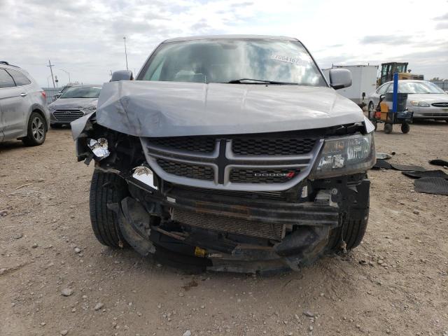 Photo 4 VIN: 3C4PDDEGXKT770129 - DODGE JOURNEY GT 