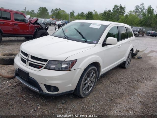 Photo 1 VIN: 3C4PDDEGXKT779574 - DODGE JOURNEY 