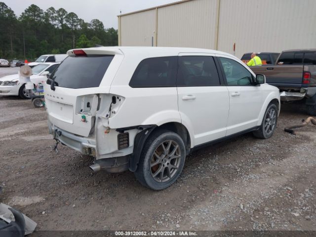 Photo 3 VIN: 3C4PDDEGXKT779574 - DODGE JOURNEY 