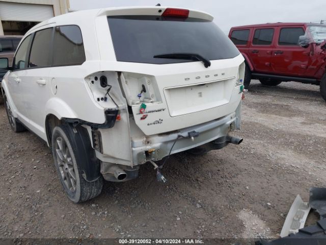 Photo 5 VIN: 3C4PDDEGXKT779574 - DODGE JOURNEY 