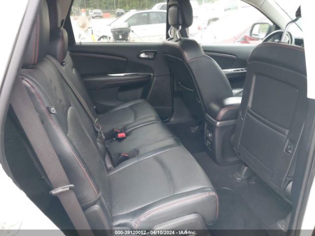 Photo 7 VIN: 3C4PDDEGXKT779574 - DODGE JOURNEY 