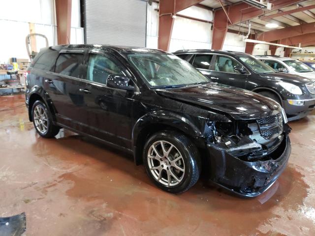 Photo 3 VIN: 3C4PDDEGXKT809754 - DODGE JOURNEY 