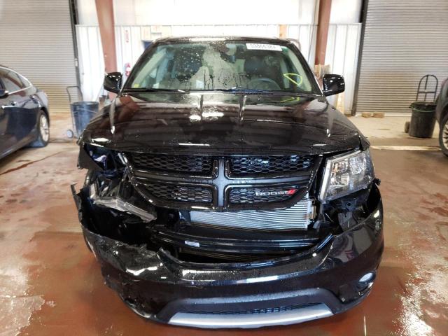 Photo 4 VIN: 3C4PDDEGXKT809754 - DODGE JOURNEY 