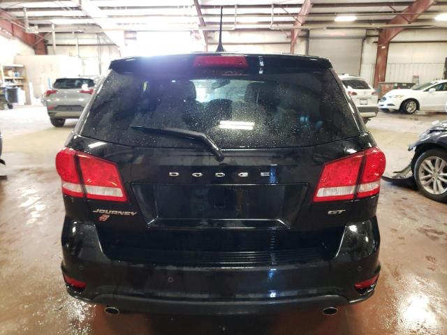 Photo 5 VIN: 3C4PDDEGXKT809754 - DODGE JOURNEY 