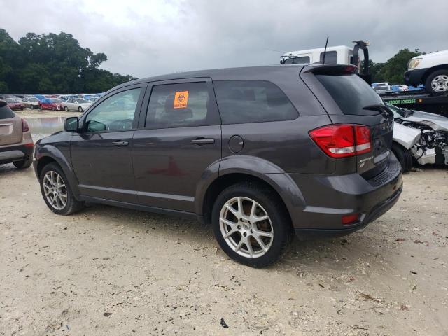 Photo 1 VIN: 3C4PDDEGXKT836968 - DODGE JOURNEY GT 