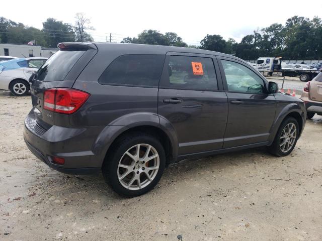 Photo 2 VIN: 3C4PDDEGXKT836968 - DODGE JOURNEY GT 