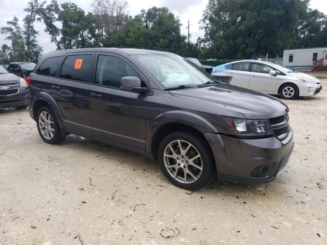 Photo 3 VIN: 3C4PDDEGXKT836968 - DODGE JOURNEY GT 