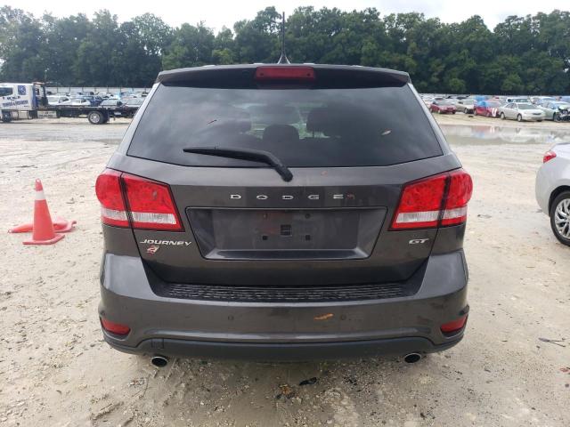 Photo 5 VIN: 3C4PDDEGXKT836968 - DODGE JOURNEY GT 