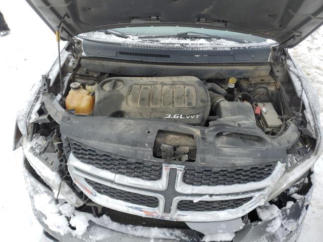 Photo 11 VIN: 3C4PDDFG0CT165357 - DODGE JOURNEY 