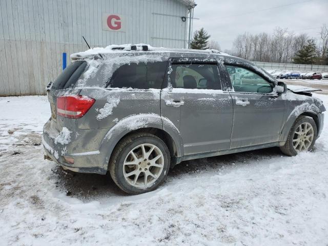 Photo 2 VIN: 3C4PDDFG0CT165357 - DODGE JOURNEY 