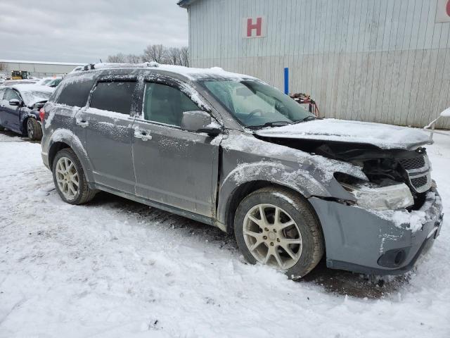 Photo 3 VIN: 3C4PDDFG0CT165357 - DODGE JOURNEY 