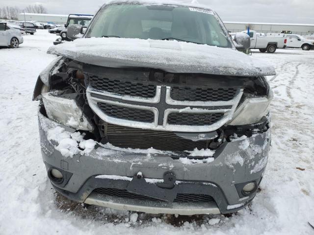 Photo 4 VIN: 3C4PDDFG0CT165357 - DODGE JOURNEY 