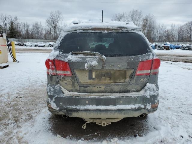 Photo 5 VIN: 3C4PDDFG0CT165357 - DODGE JOURNEY 