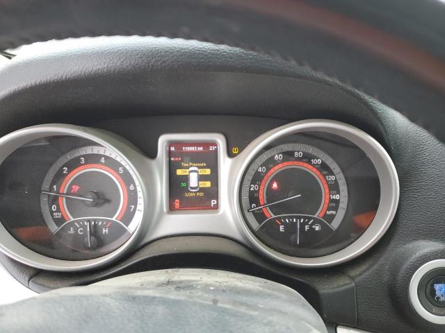 Photo 8 VIN: 3C4PDDFG0CT165357 - DODGE JOURNEY 