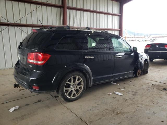 Photo 2 VIN: 3C4PDDFG0DT591826 - DODGE JOURNEY 