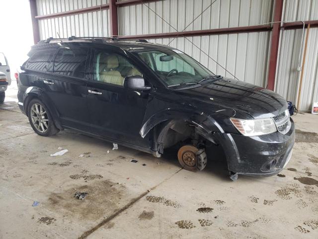 Photo 3 VIN: 3C4PDDFG0DT591826 - DODGE JOURNEY 