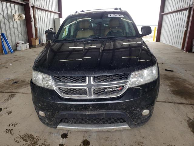 Photo 4 VIN: 3C4PDDFG0DT591826 - DODGE JOURNEY 