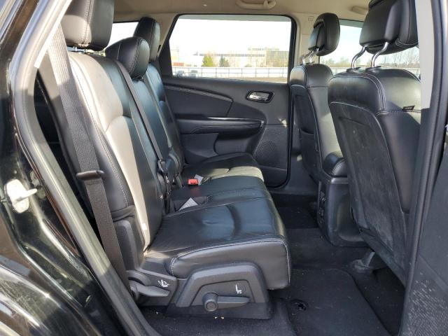 Photo 10 VIN: 3C4PDDFG0ET304339 - DODGE JOURNEY 