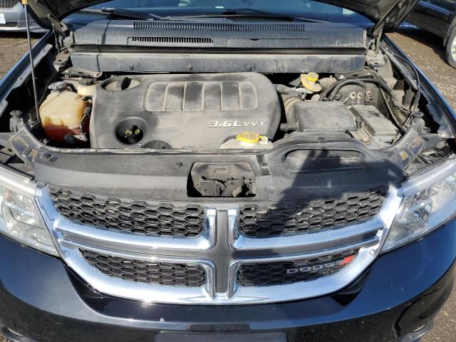 Photo 11 VIN: 3C4PDDFG0ET304339 - DODGE JOURNEY 