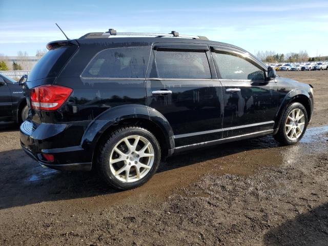 Photo 2 VIN: 3C4PDDFG0ET304339 - DODGE JOURNEY 