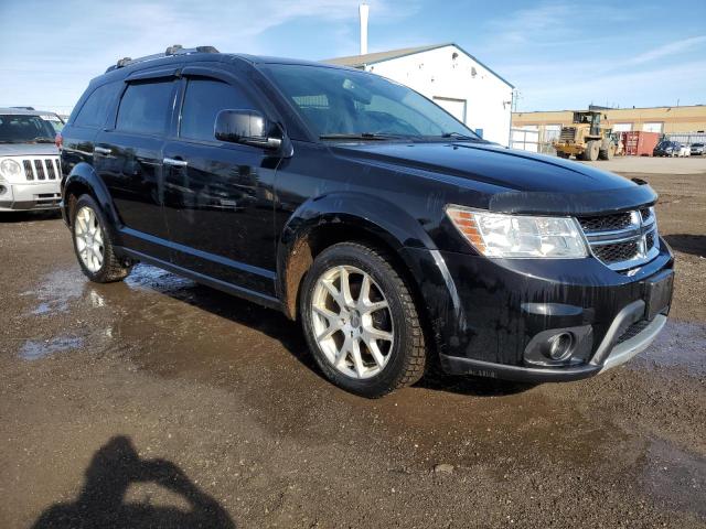 Photo 3 VIN: 3C4PDDFG0ET304339 - DODGE JOURNEY 