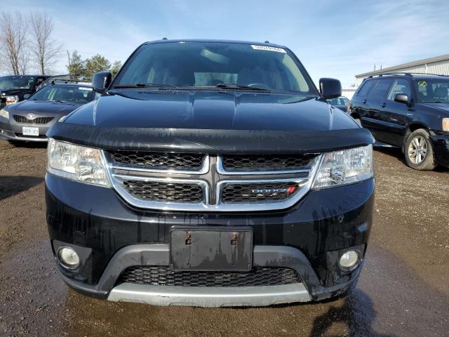 Photo 4 VIN: 3C4PDDFG0ET304339 - DODGE JOURNEY 