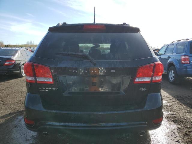 Photo 5 VIN: 3C4PDDFG0ET304339 - DODGE JOURNEY 