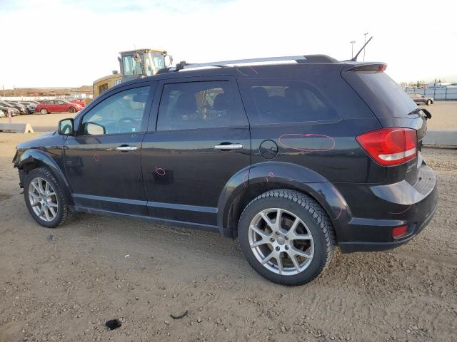 Photo 1 VIN: 3C4PDDFG1DT504855 - DODGE JOURNEY 