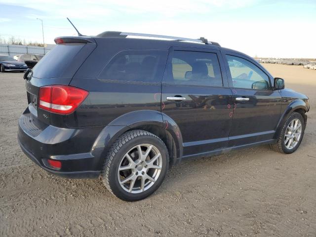 Photo 2 VIN: 3C4PDDFG1DT504855 - DODGE JOURNEY 