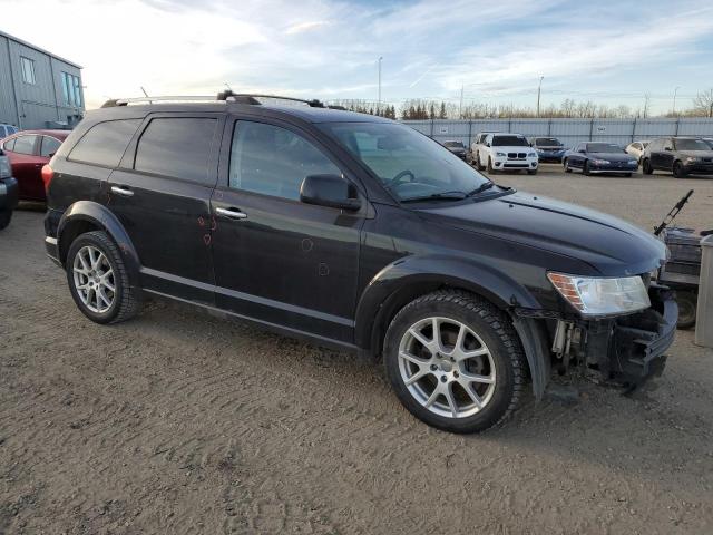 Photo 3 VIN: 3C4PDDFG1DT504855 - DODGE JOURNEY 