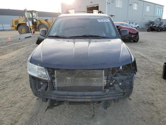 Photo 4 VIN: 3C4PDDFG1DT504855 - DODGE JOURNEY 