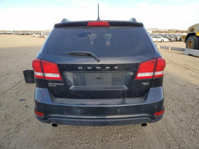 Photo 5 VIN: 3C4PDDFG1DT504855 - DODGE JOURNEY 