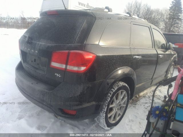 Photo 3 VIN: 3C4PDDFG1ET138591 - DODGE JOURNEY 