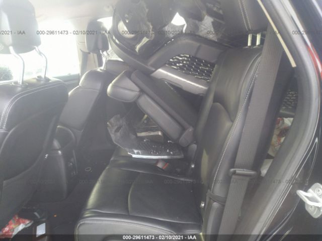 Photo 7 VIN: 3C4PDDFG1ET138591 - DODGE JOURNEY 