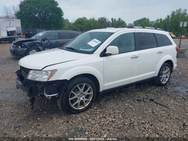 Photo 1 VIN: 3C4PDDFG2FT671826 - DODGE JOURNEY 