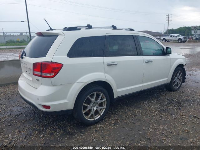 Photo 3 VIN: 3C4PDDFG2FT671826 - DODGE JOURNEY 