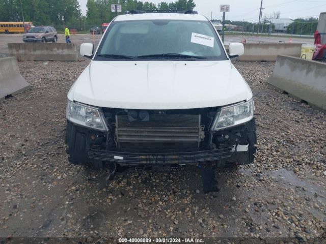 Photo 5 VIN: 3C4PDDFG2FT671826 - DODGE JOURNEY 