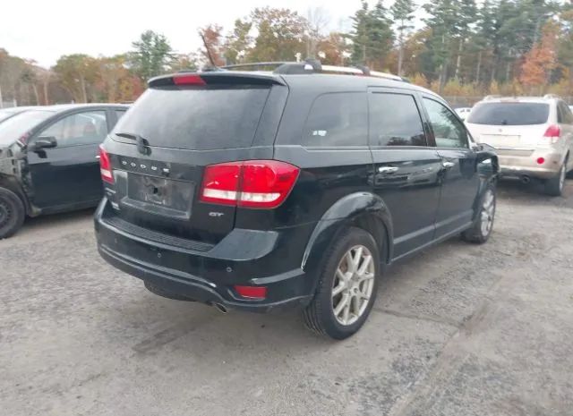 Photo 3 VIN: 3C4PDDFG2HT508452 - DODGE JOURNEY 