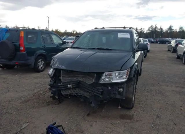 Photo 5 VIN: 3C4PDDFG2HT508452 - DODGE JOURNEY 