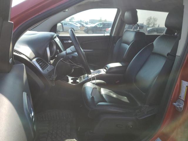 Photo 6 VIN: 3C4PDDFG2HT644368 - DODGE JOURNEY 