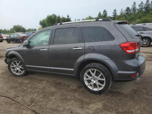 Photo 1 VIN: 3C4PDDFG2JT220338 - DODGE JOURNEY GT 