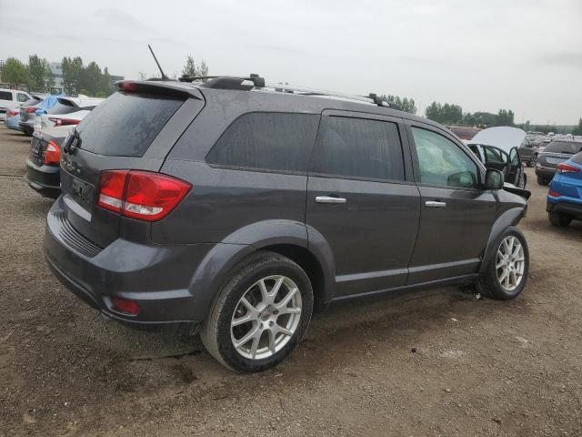 Photo 2 VIN: 3C4PDDFG2JT220338 - DODGE JOURNEY GT 