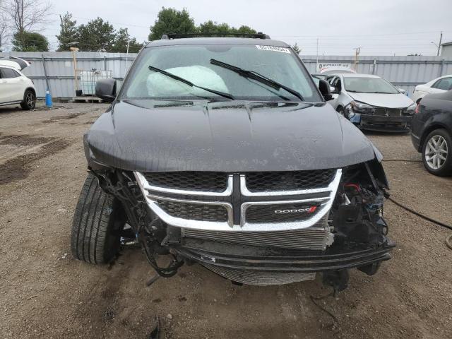 Photo 4 VIN: 3C4PDDFG2JT220338 - DODGE JOURNEY GT 