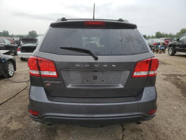 Photo 5 VIN: 3C4PDDFG2JT220338 - DODGE JOURNEY GT 