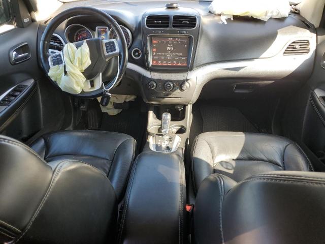 Photo 7 VIN: 3C4PDDFG2JT220338 - DODGE JOURNEY GT 